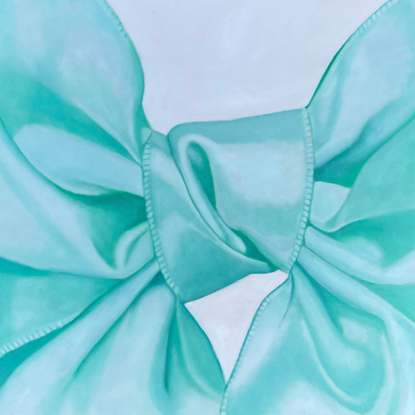 Aquamarine Mermaid
