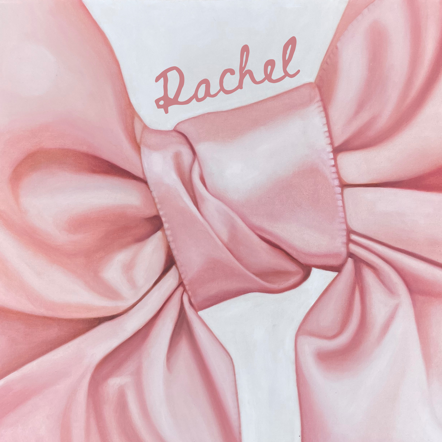 A Custom Name!